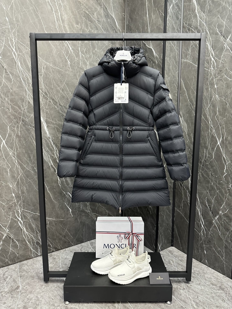 Moncler Down Coat